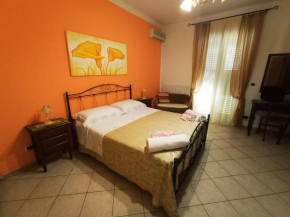  Bed and Breakfast La Guglia nel Salento  Галатина